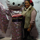 Image for article titled Hello Kitty & Random Celebs Get Catty At Sanrio Luxe Store Opening